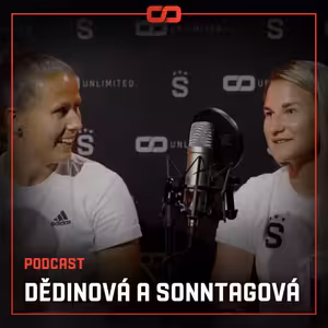 Dědinová a Sonntagová UNLIMITED.