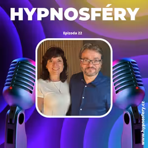 22: Jak na stres z budoucnosti s AI? Jak řešení souvisí s tím, kam jezdíte na dovolenou?