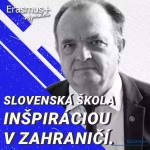 SPŠS Fajnorka: Jediné, čo nám Fíni závidia, sú naši žiaci