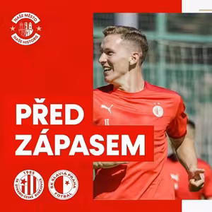 PŘED ZÁPASEM | České Budějovice – Slavia
