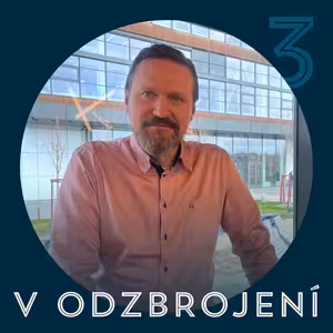#S03E01 Petr Kunc | Starosta MČ Brno-Židenice o tom, proč to úředníkům tak trvá a jak by zlepšil pověst politiků