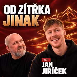 #19 Jan Jiříček | Nejhorší je sedět na zadku a nedělat nic