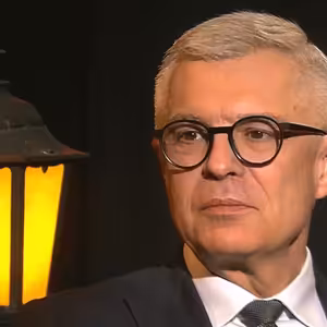 Prezidentská .pod lampou: Ivan Korčok, ktorý vyhrá?