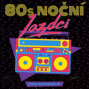 20200510_80s Noční jazdci s Alexom