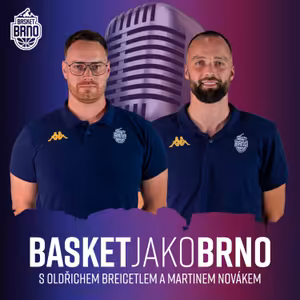 #3 – Olda Breicetl & Martin Novák o zákulisí klubu a novinkách v sezoně 24/25