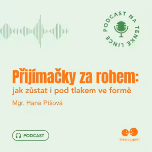Přijímačky za rohem: Jak zůstat i pod tlakem ve formě