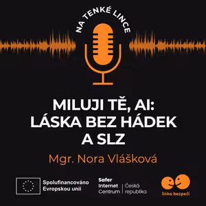Miluji tě, AI: Láska bez hádek a slz
