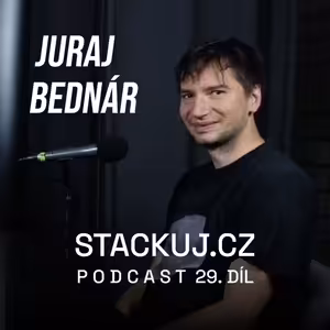 SP29 Juraj Bednár o opcionalitě a svobodě
