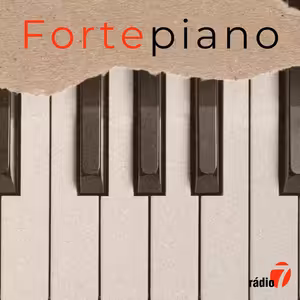 Fortepiano: Přes hory a údolí
