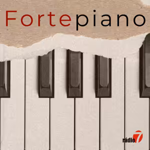 Fortepiano: Stále v pohybu