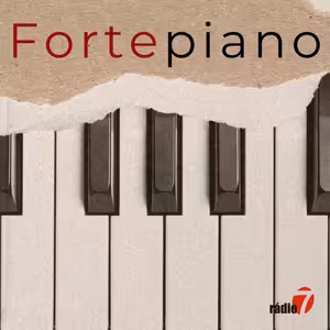 Fortepiano: Zde ruce mé