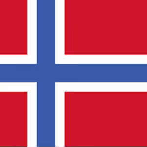 modlitby za Európu - Nórsko