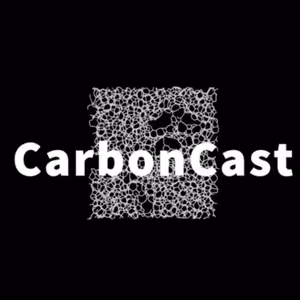 CarbonCast Speciál: Pro Hanami o Hanami zpod sakur s docentem Luďkem Jelínkem.