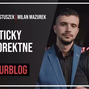 FARMÁRI vs. BRUSEL: Politicky nekorektne - Kulturblog 24.2.2024