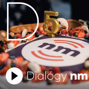 Narodeniny portálu nm.sk: Už 5 rokov prinášame porozumenie do rozdelenej spoločnosti