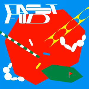 FASTFUD #26 / WIN WIN