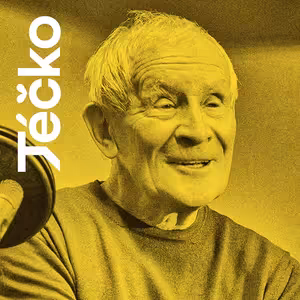 Milan Hambálek – Být mezi mladými je skvělé