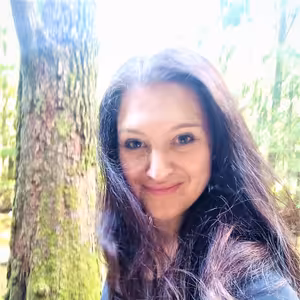 Moon Mother Jana Aadhiradasi