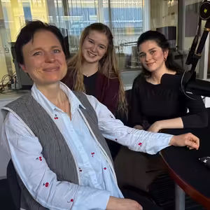 O kanisterapii s Dankou