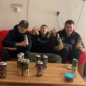 TDPP #16: Radekys - “Vyrazil jsem holce flaškou zuby. “Poslouchejte ušima ne očima.”