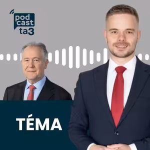 Téma: Pavol Demeš - Volebná kampaň v Maďarsku vrcholí