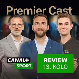 #22: Man City ztrácí na Liverpool 11 bodů. Pomůže mu anglický týden? Poborský & Podmol