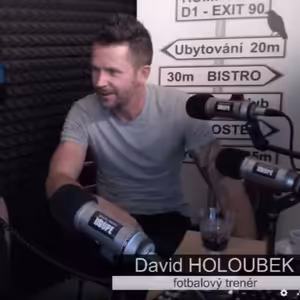 DVOUDECKA 010 - David Holoubek