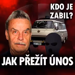 Únosy, které šokovaly svět