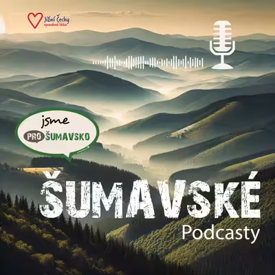 Šumavské podcasty