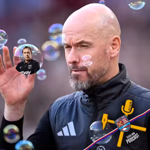 West Ham přežil El Sackico. Nový styl hry ale pořád neexistuje | Czech Ham Podcast #34