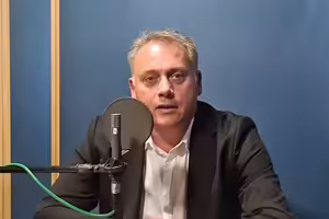 Pavel Doležal: Po agresi Ruska na Ukrajině došlo k poklesu objemu investovaných peněz do všech aktiv