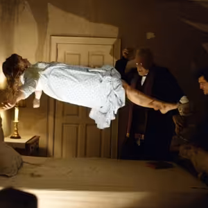 MovieZone Live Speciál: Vymítač ďábla