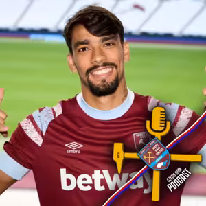 Šílené léto West Hamu! Hodnotíme posily za 180 milionů liber | Czech Ham Podcast #17