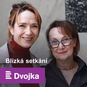 Blízká setkání: Milena Steinmasslová: Svoji Gertu jsem si vybojovala. Uviděla jsem se v zrcadle a řekla si: Jo!