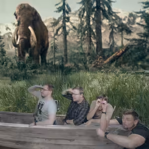 Naše filmy 20: Cesta do pravěku