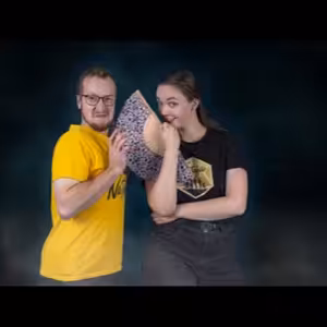 Pršiplášť - Kampaň 2, Epizoda 3