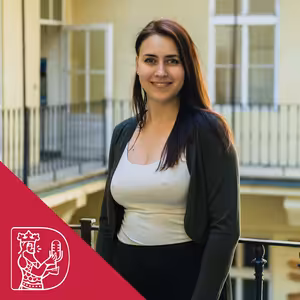 Lenka Šomvárska: Odolnost je pro vedení start-upu klíčová. Musíte se umět každý den oklepat a jít dál