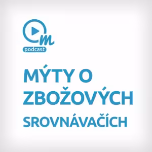 Mýty o zbožových srovnávačích