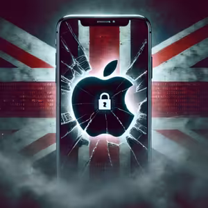 Ep#269 - Apple Ustoupil! V Británii Ruší Šifrování iCloudu. Kdo Bude Další?