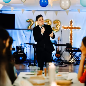 #18 PiarSilvester: Tri rozmery hľadania Božej tváre