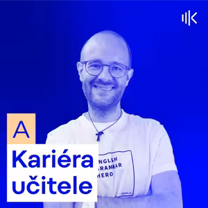 #40 „Na jazyky jsem byl pako, proto se umím vžít do kůže těch, kterým to nejde,“ říká Broňa Sobotka