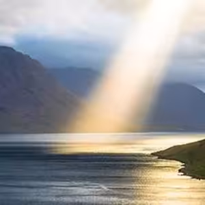 Desatero: Jediný Bůh