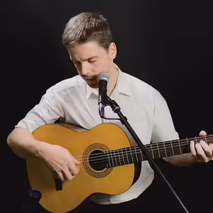 The Partisan - Leonard Cohen (cover)