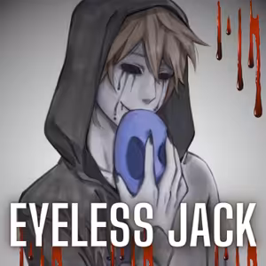 Ticho pred búrkou - Strašidelný príbeh SK / CZ