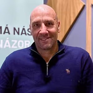 Bývalý reprezentant Koller: Vesnický fotbal umírá, na výchovu mladší generace se musíme soustředit