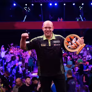 WSoD Finals a European Tour 12: Návrat nizozemského krále, Springerův životní triumf a Sedláčkova záchrana slabšího týdne