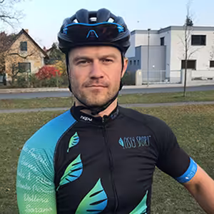 #20 Ivan Rybařík: trenér a zakladatel projektu Čistý sport