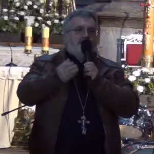 Ľuboslav Petričko - Myšlienky, vzťahy, vnútorný človek