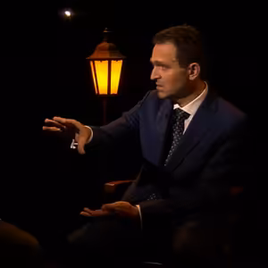 .pod lampou s predsedom vlády: Čo sa dá ešte zachrániť?