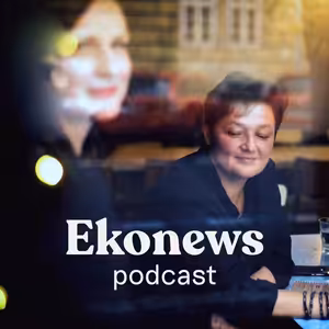 29: David Blažek: Lidé v bytech už mohou sdílet elektřinu, firmy či obce si ještě počkají